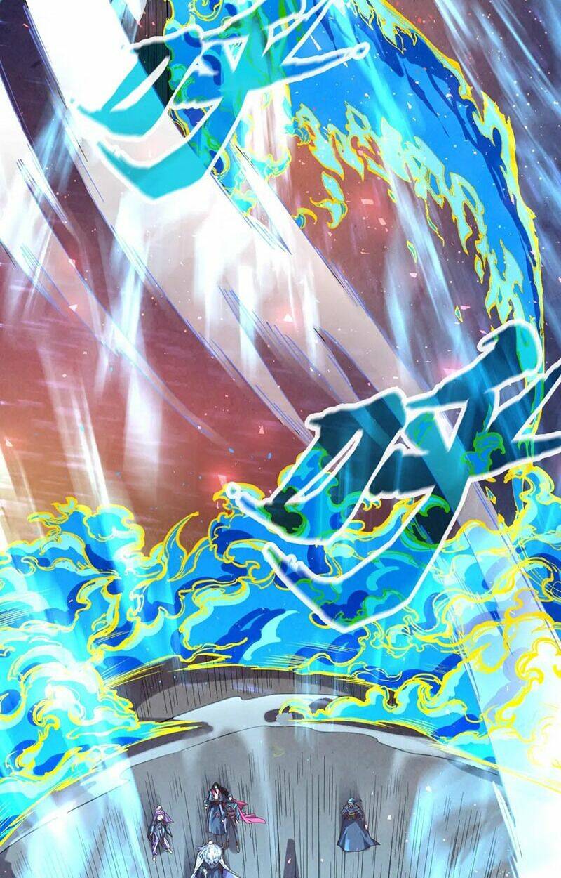 Vạn Cổ Chí Tôn Chapter 105 - Trang 2