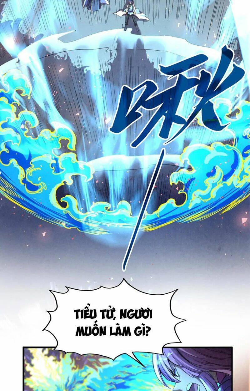 Vạn Cổ Chí Tôn Chapter 105 - Trang 2