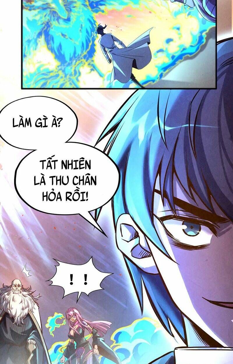 Vạn Cổ Chí Tôn Chapter 105 - Trang 2