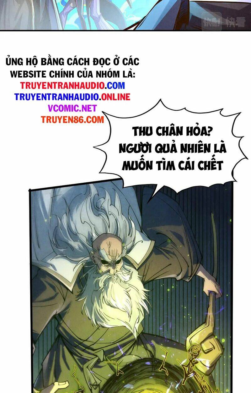 Vạn Cổ Chí Tôn Chapter 105 - Trang 2