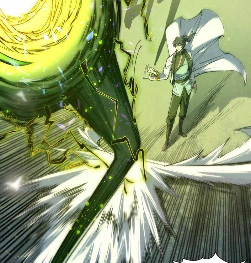 Vạn Cổ Chí Tôn Chapter 105 - Trang 2