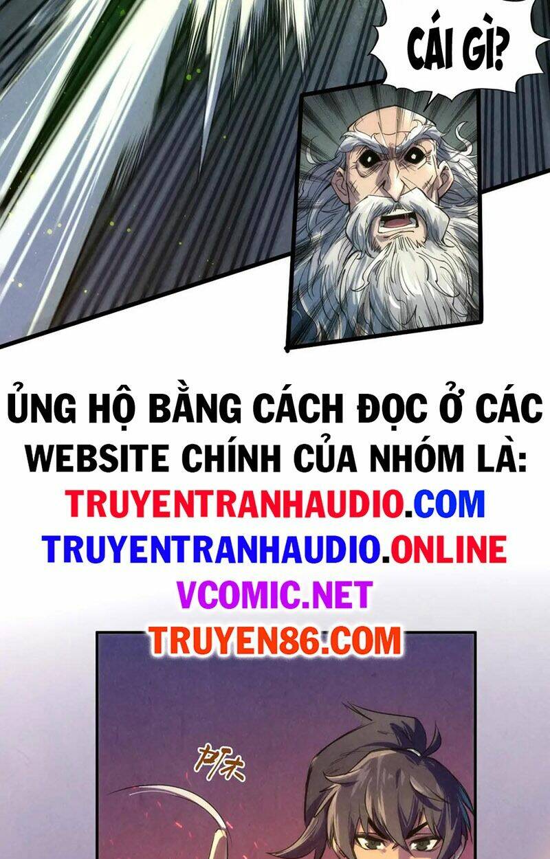 Vạn Cổ Chí Tôn Chapter 105 - Trang 2