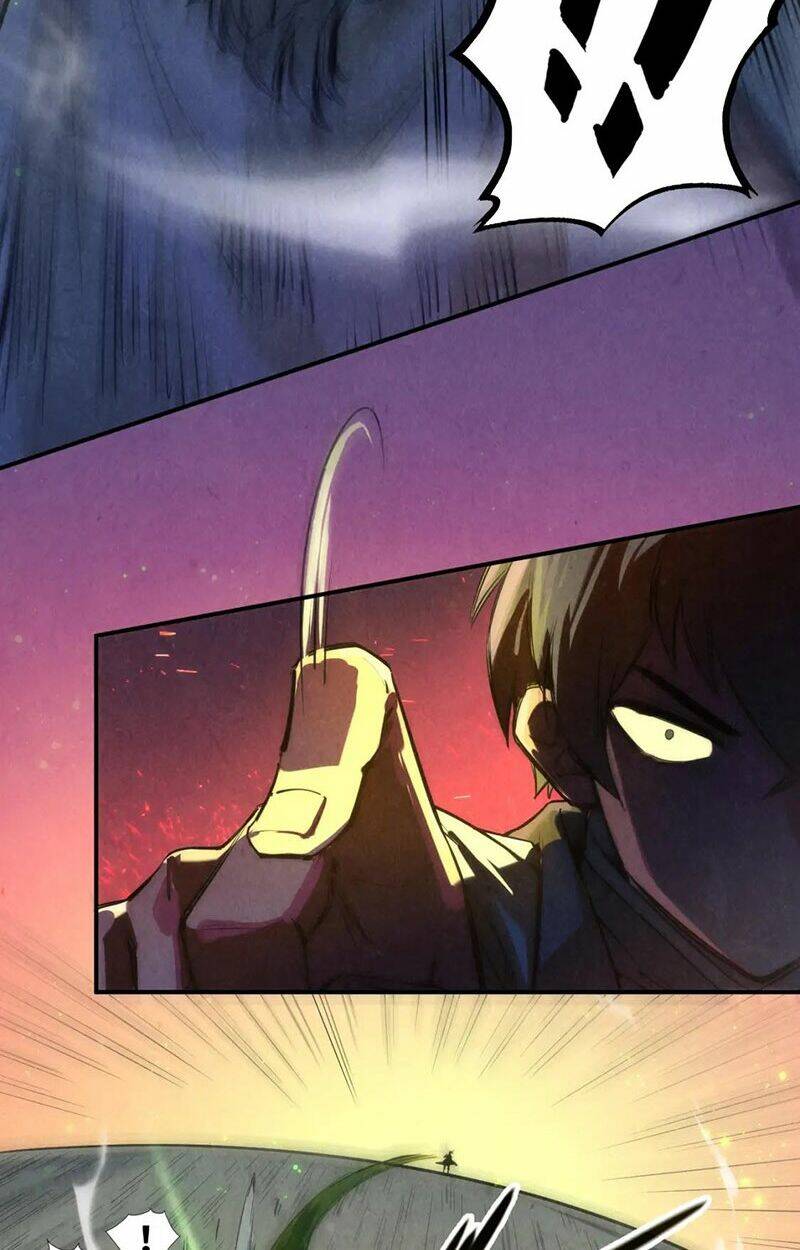 Vạn Cổ Chí Tôn Chapter 105 - Trang 2