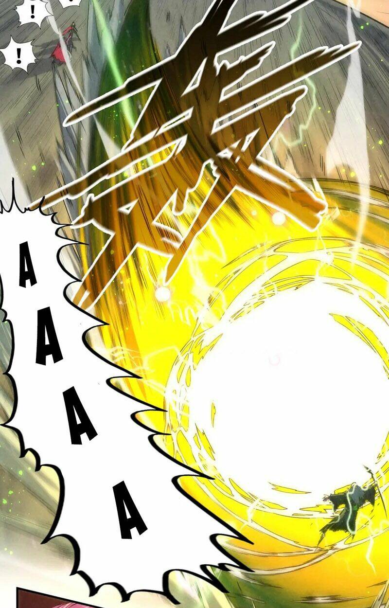 Vạn Cổ Chí Tôn Chapter 105 - Trang 2