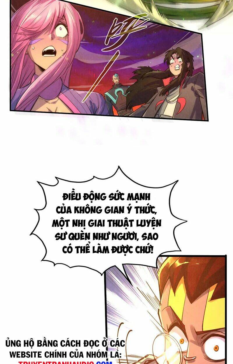 Vạn Cổ Chí Tôn Chapter 105 - Trang 2