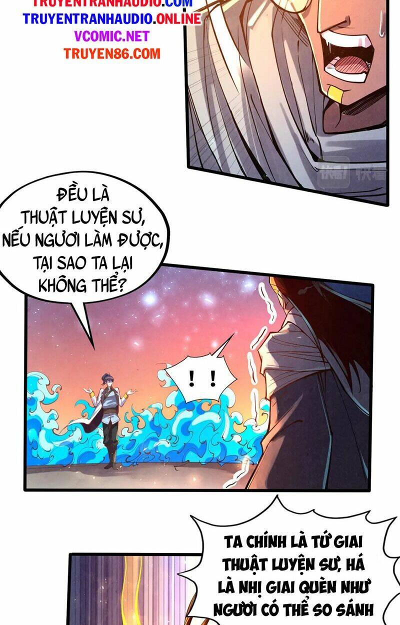 Vạn Cổ Chí Tôn Chapter 105 - Trang 2