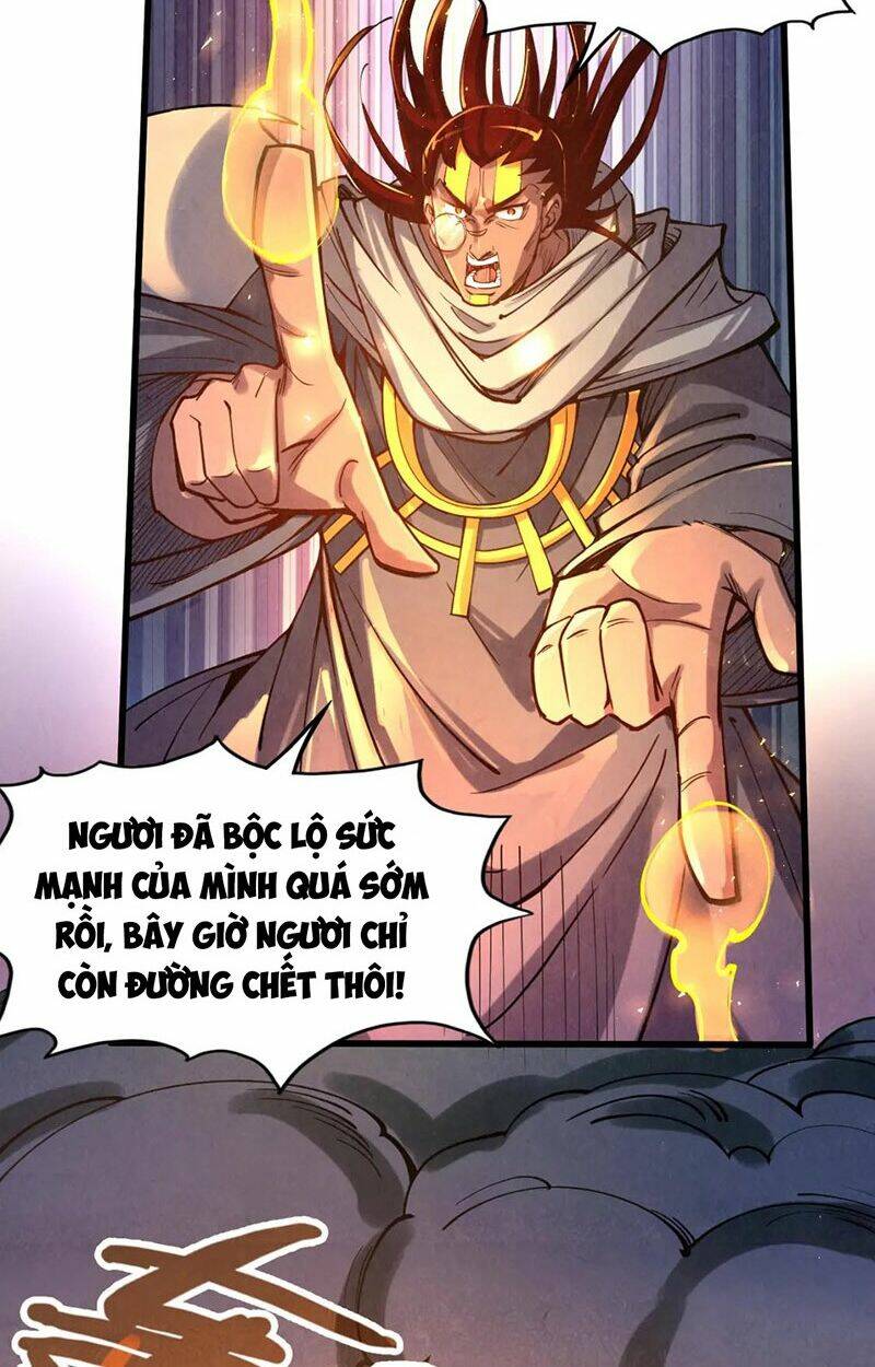 Vạn Cổ Chí Tôn Chapter 105 - Trang 2