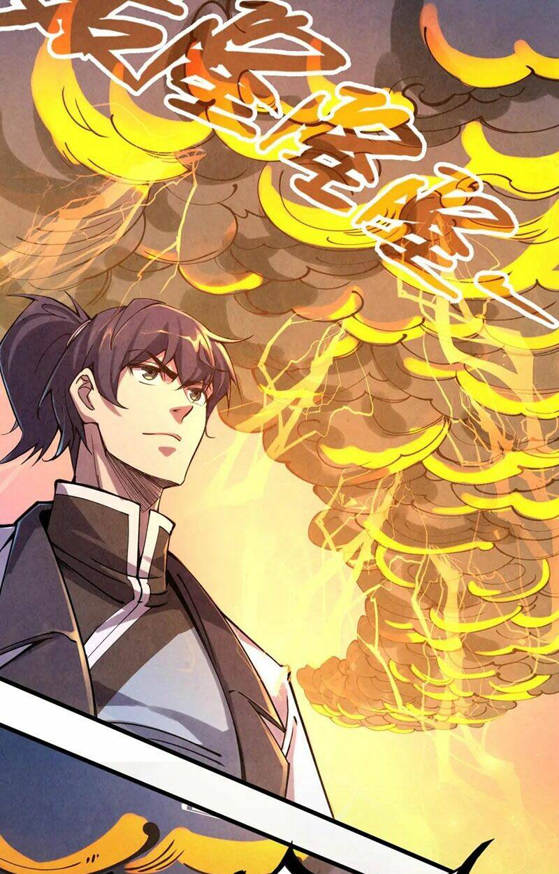 Vạn Cổ Chí Tôn Chapter 105 - Trang 2