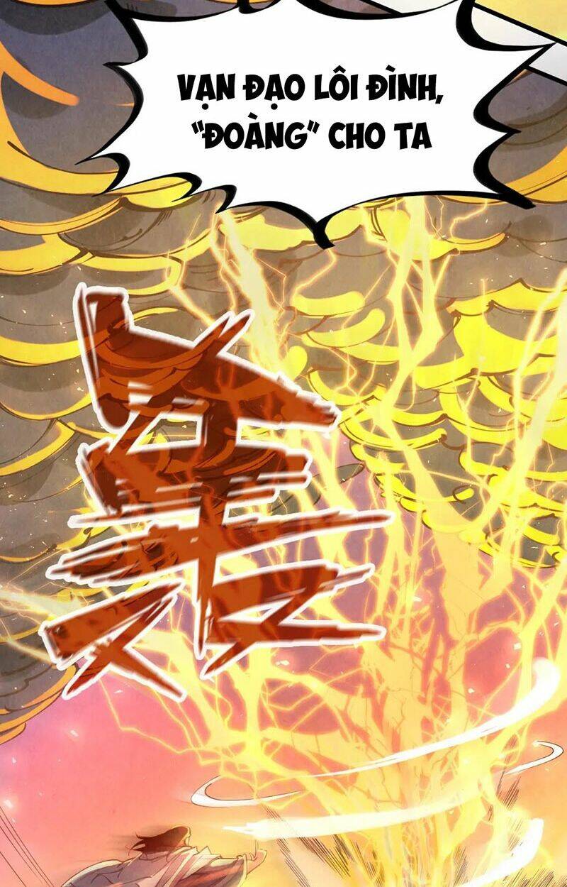 Vạn Cổ Chí Tôn Chapter 105 - Trang 2