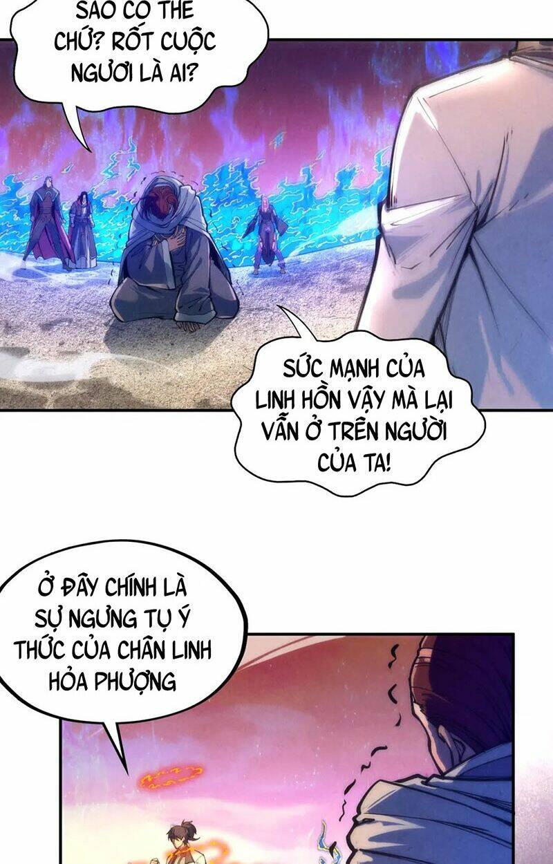 Vạn Cổ Chí Tôn Chapter 105 - Trang 2