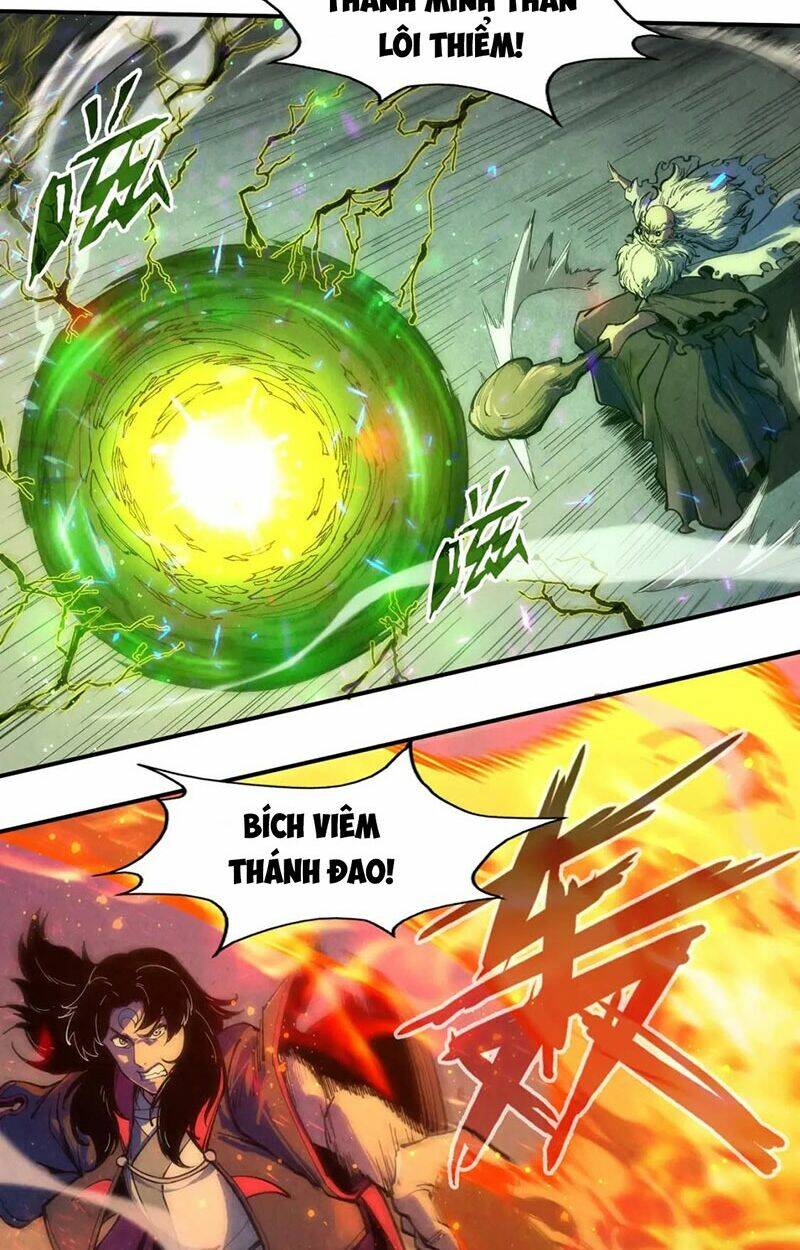 Vạn Cổ Chí Tôn Chapter 105 - Trang 2