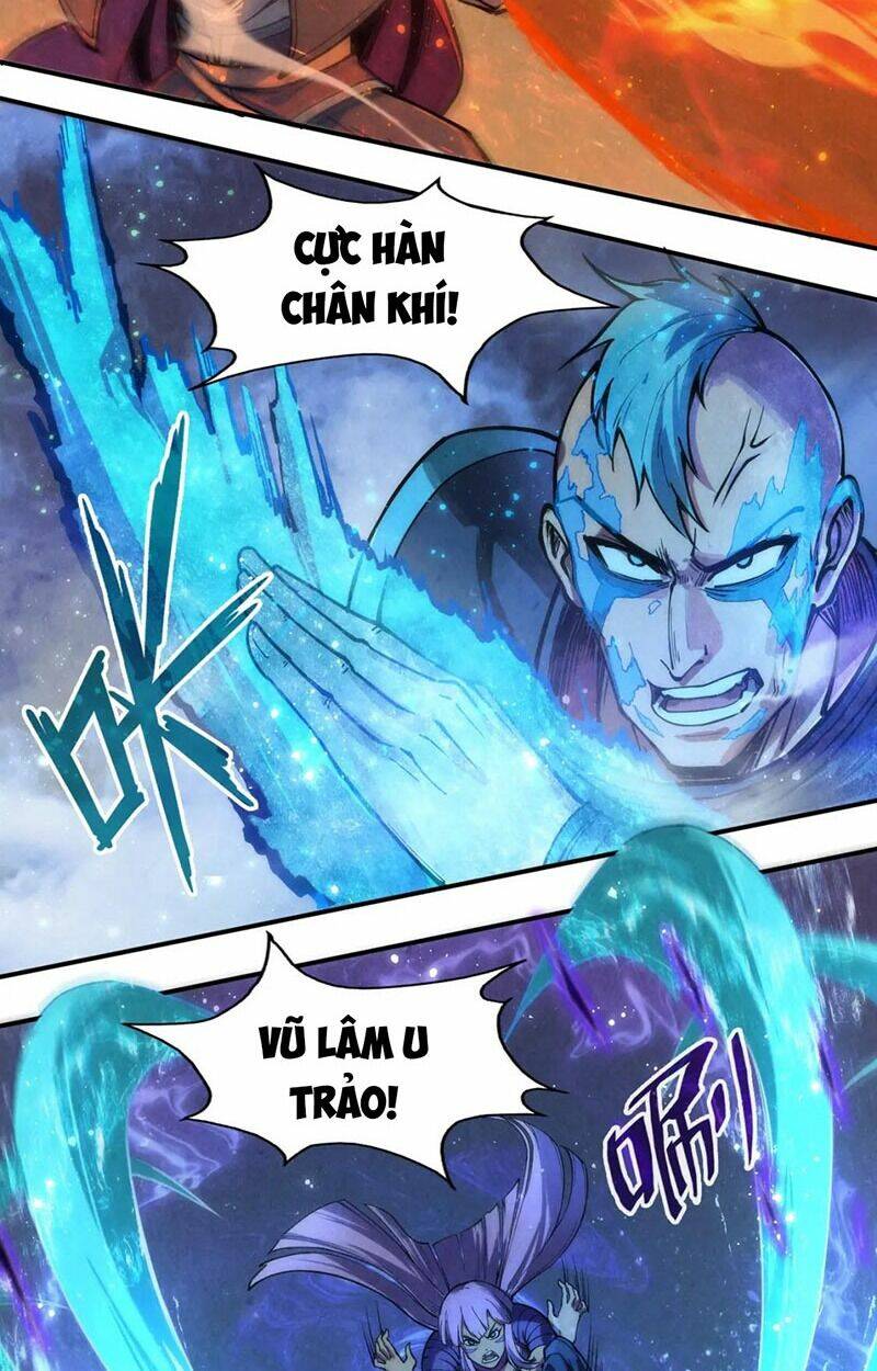 Vạn Cổ Chí Tôn Chapter 105 - Trang 2