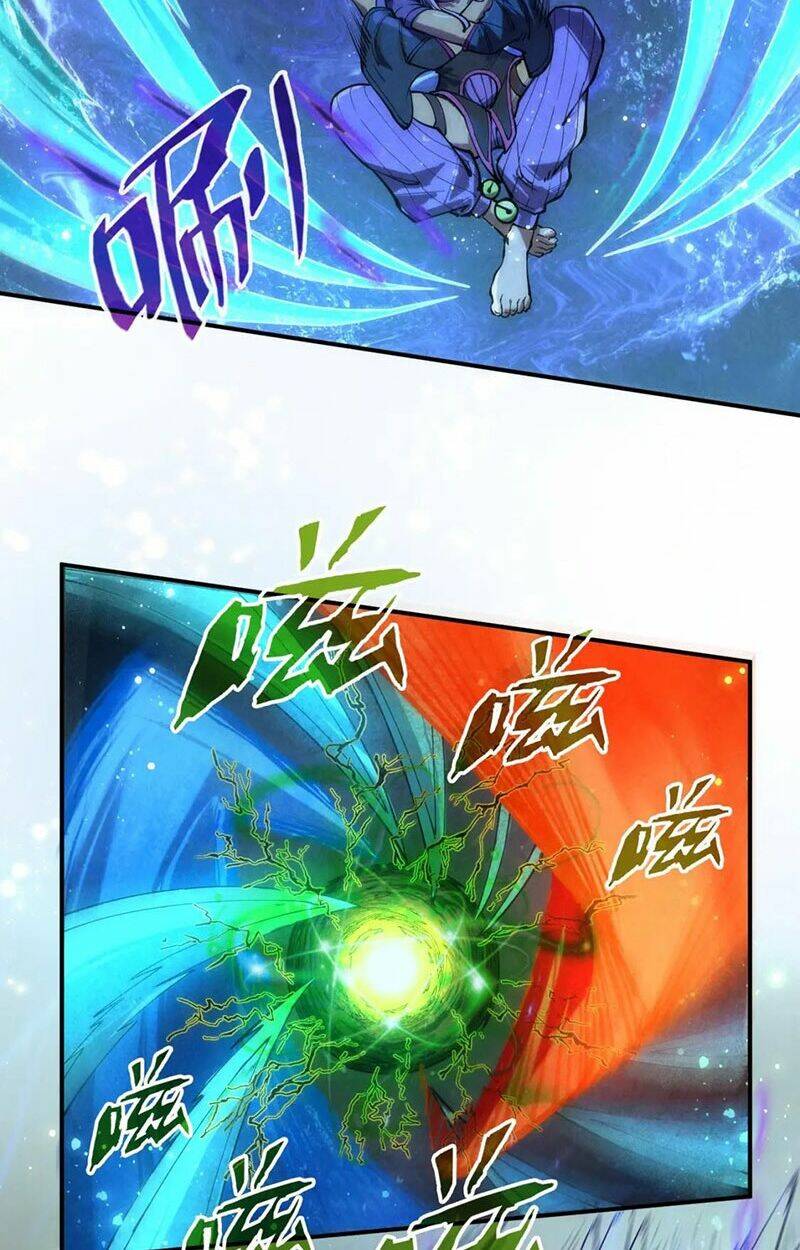 Vạn Cổ Chí Tôn Chapter 105 - Trang 2