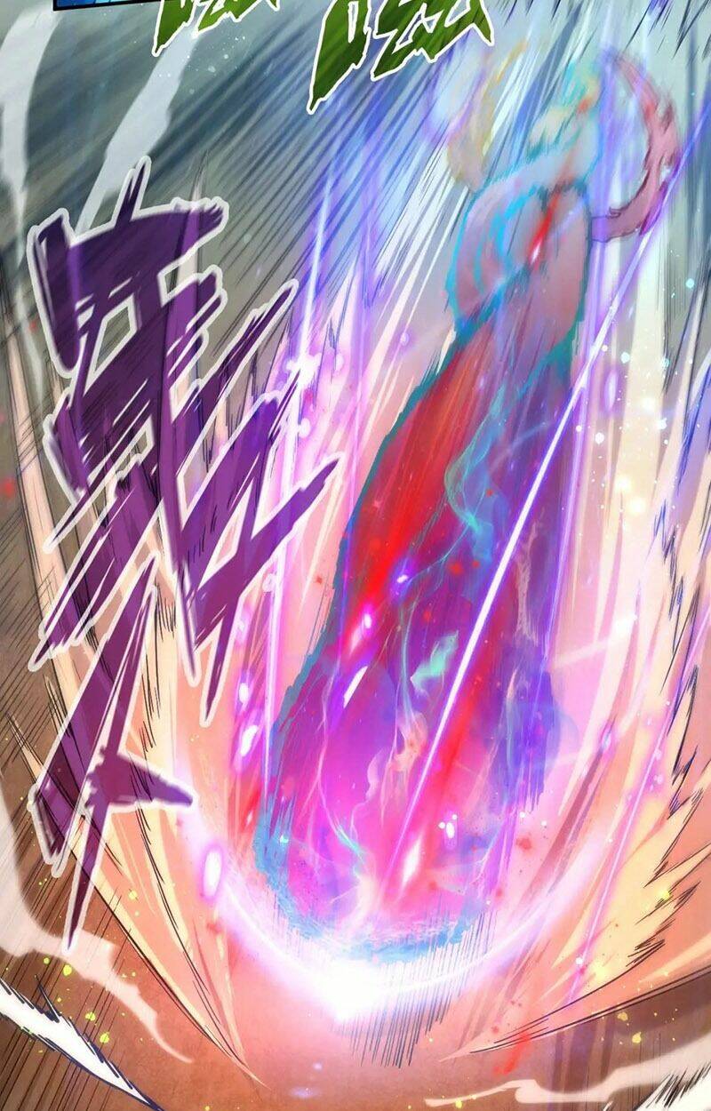 Vạn Cổ Chí Tôn Chapter 105 - Trang 2