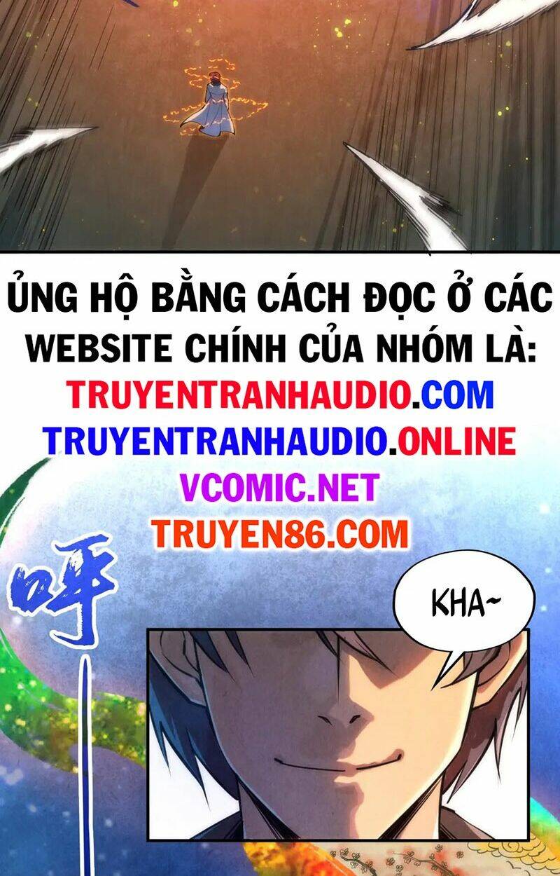 Vạn Cổ Chí Tôn Chapter 105 - Trang 2