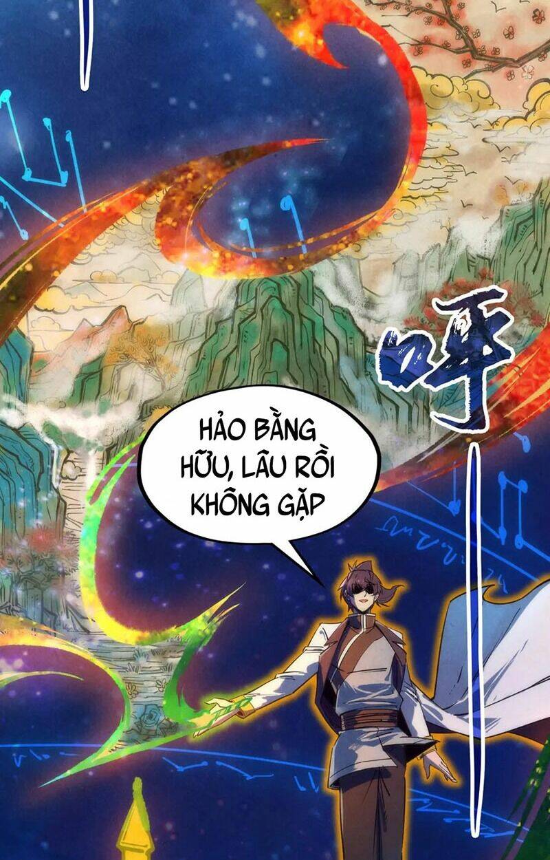Vạn Cổ Chí Tôn Chapter 105 - Trang 2
