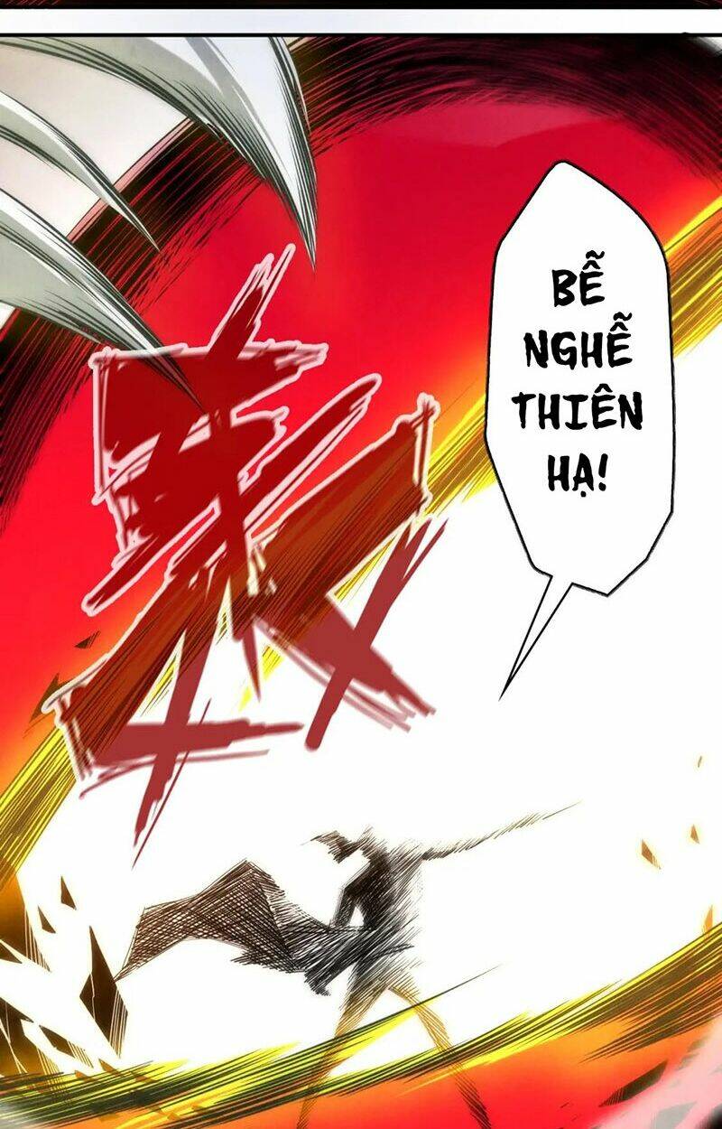 Vạn Cổ Chí Tôn Chapter 105 - Trang 2
