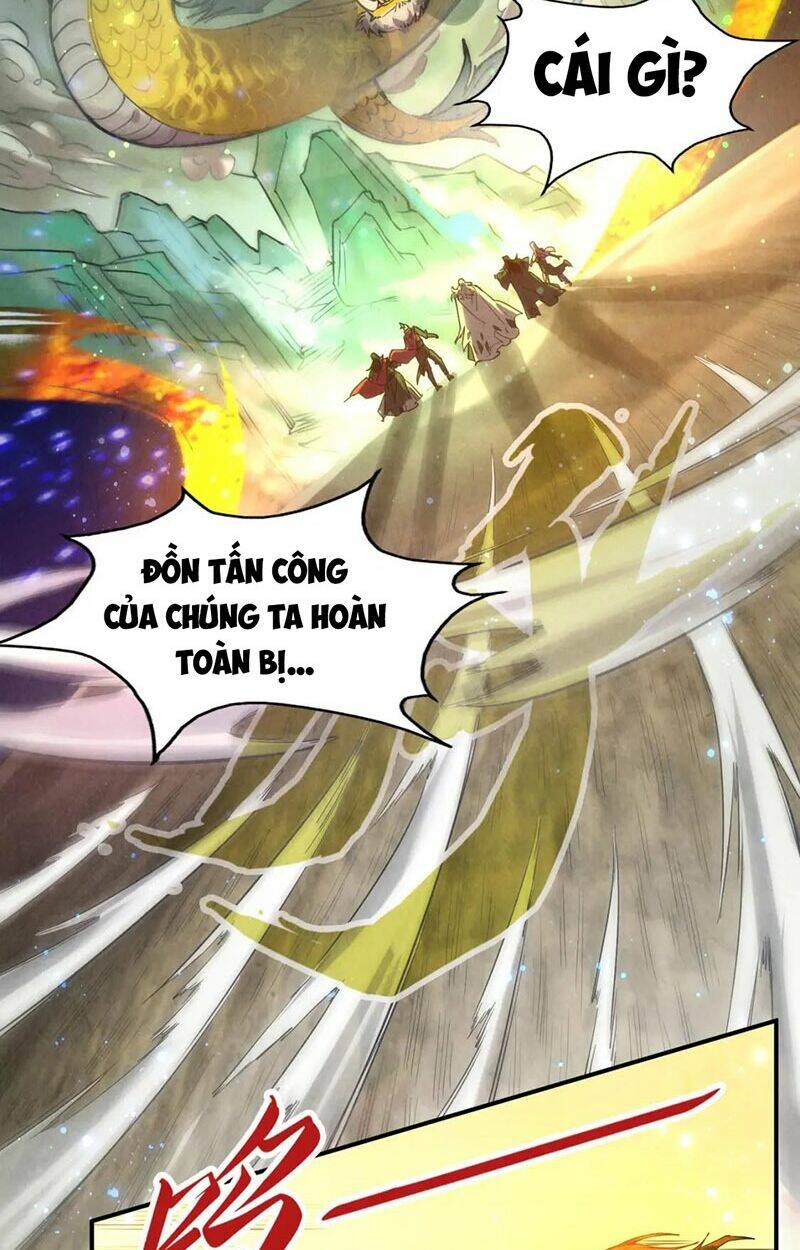 Vạn Cổ Chí Tôn Chapter 105 - Trang 2