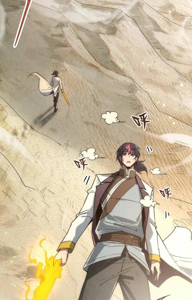 Vạn Cổ Chí Tôn Chapter 105 - Trang 2