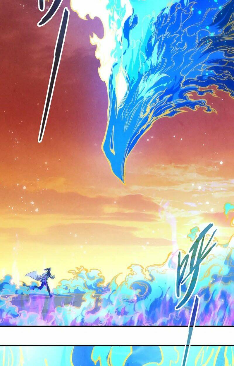 Vạn Cổ Chí Tôn Chapter 105 - Trang 2