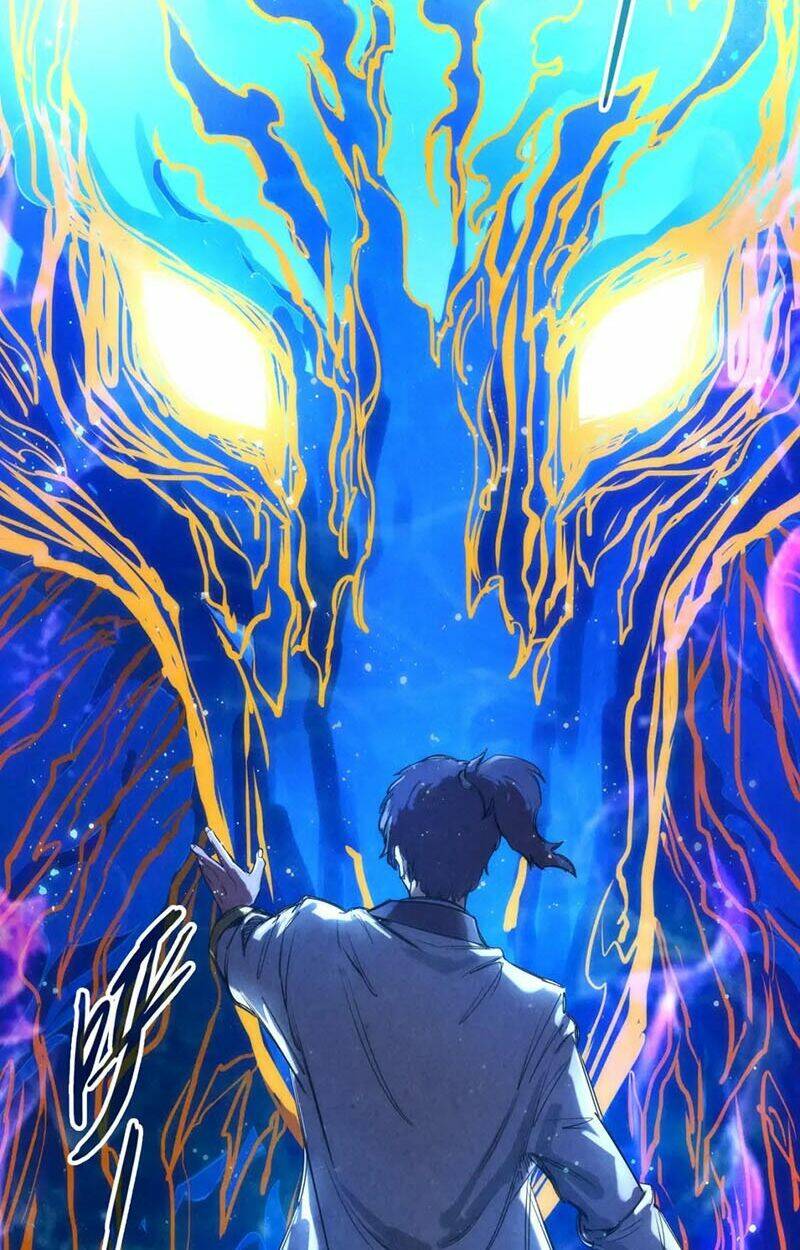 Vạn Cổ Chí Tôn Chapter 105 - Trang 2