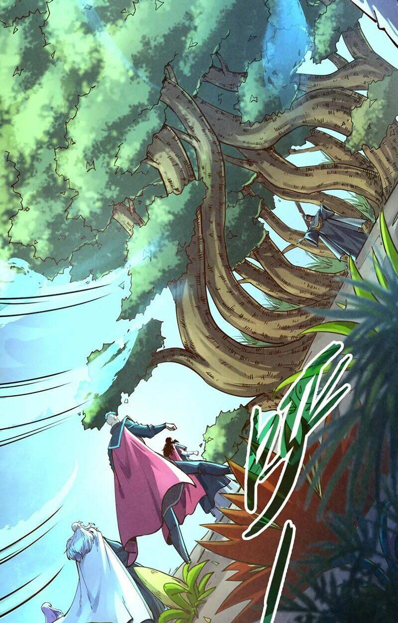 Vạn Cổ Chí Tôn Chapter 105 - Trang 2