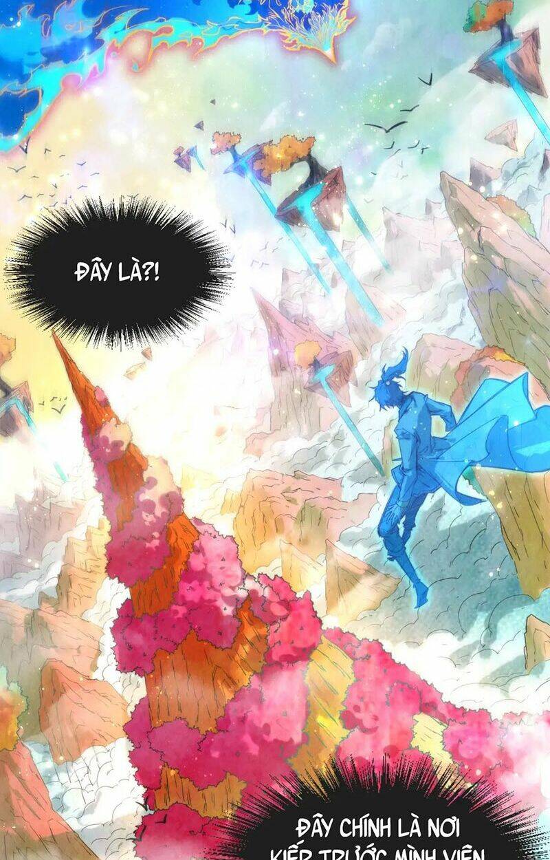 Vạn Cổ Chí Tôn Chapter 106 - Trang 2