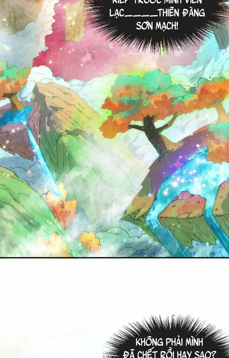 Vạn Cổ Chí Tôn Chapter 106 - Trang 2