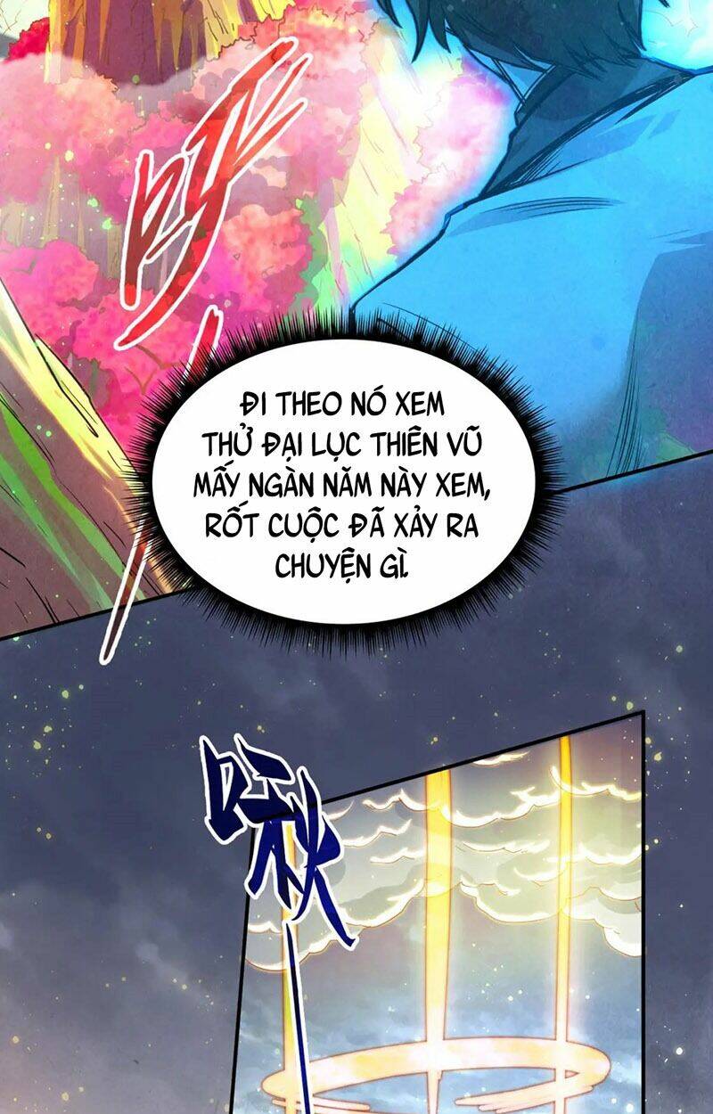 Vạn Cổ Chí Tôn Chapter 106 - Trang 2