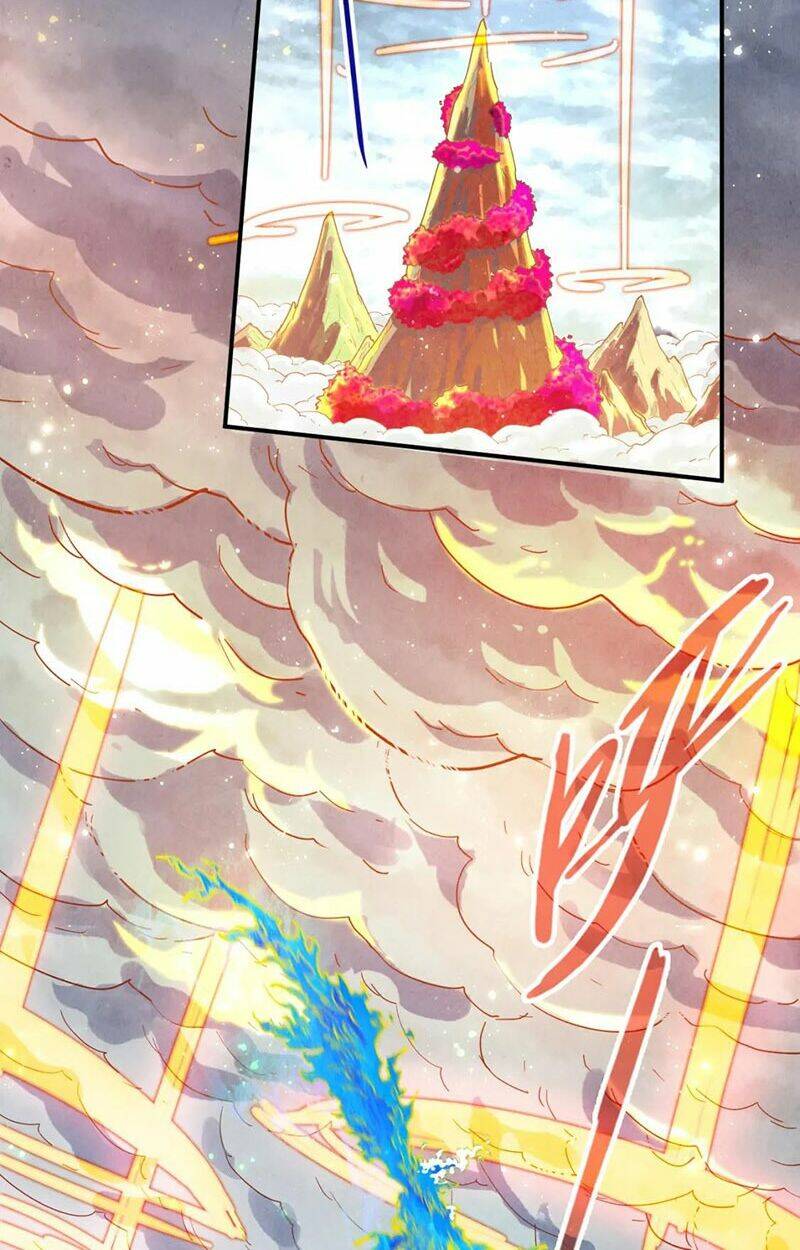 Vạn Cổ Chí Tôn Chapter 106 - Trang 2