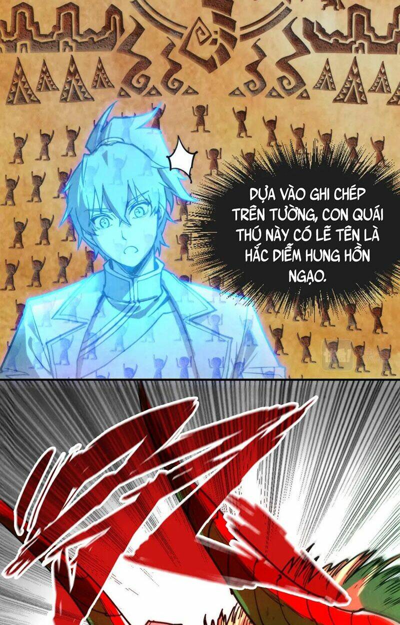 Vạn Cổ Chí Tôn Chapter 106 - Trang 2