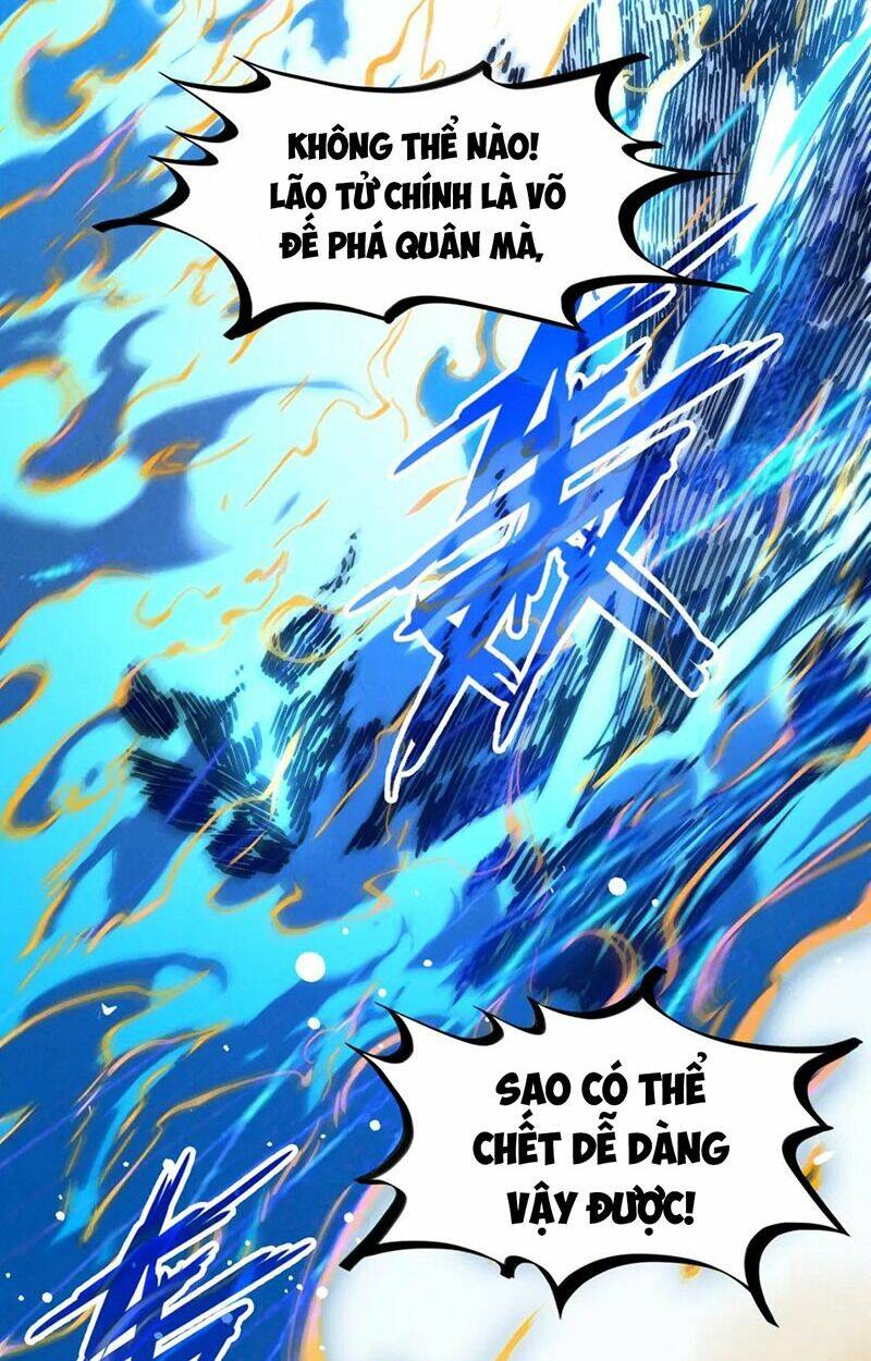 Vạn Cổ Chí Tôn Chapter 106 - Trang 2