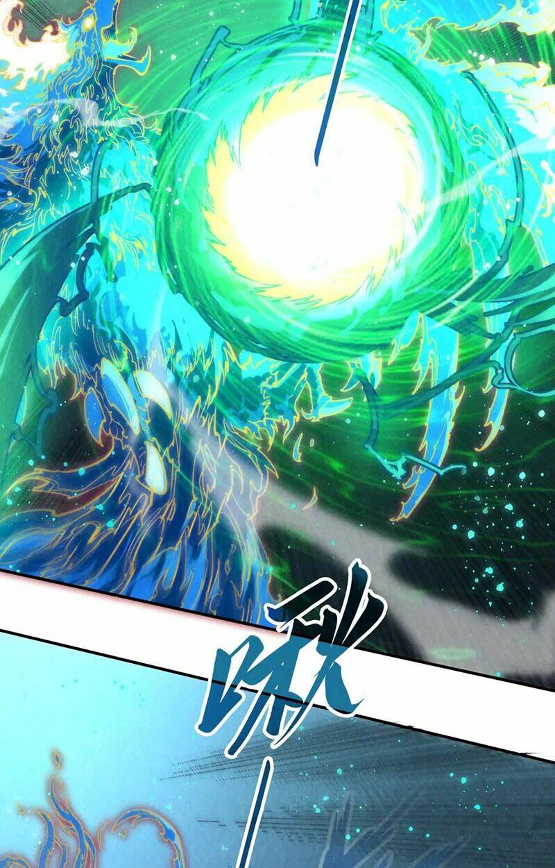 Vạn Cổ Chí Tôn Chapter 106 - Trang 2