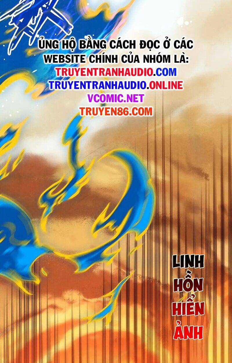 Vạn Cổ Chí Tôn Chapter 106 - Trang 2