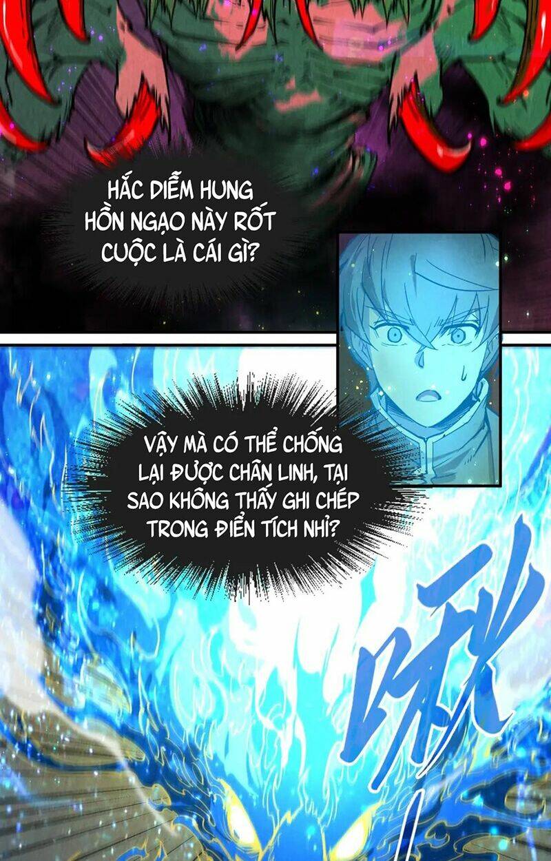 Vạn Cổ Chí Tôn Chapter 106 - Trang 2