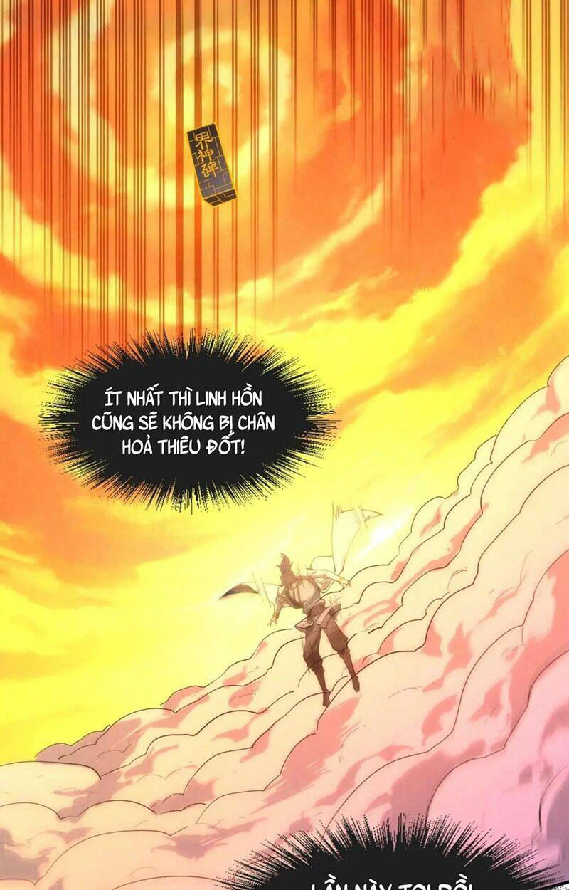 Vạn Cổ Chí Tôn Chapter 106 - Trang 2