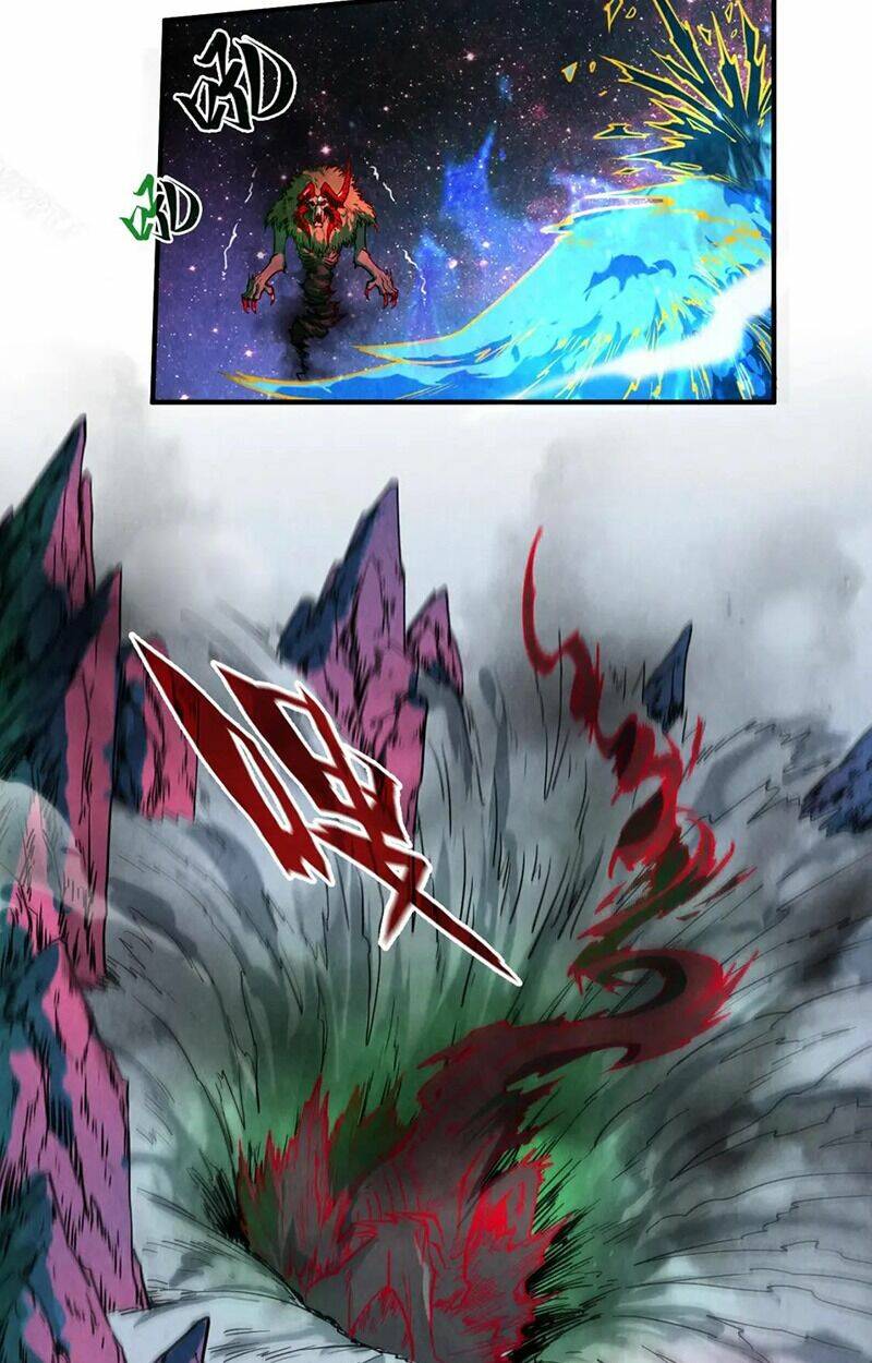 Vạn Cổ Chí Tôn Chapter 106 - Trang 2