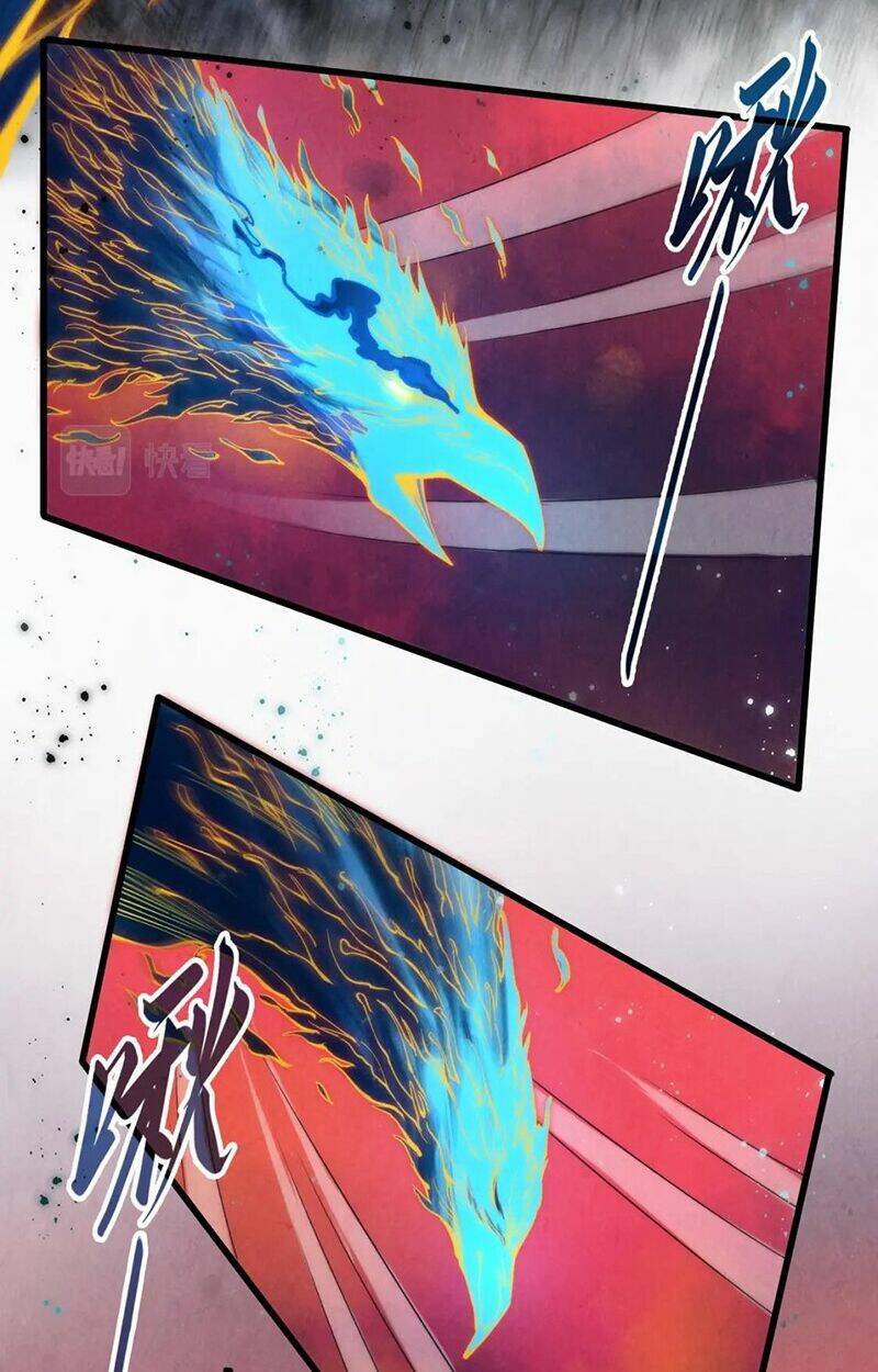 Vạn Cổ Chí Tôn Chapter 106 - Trang 2