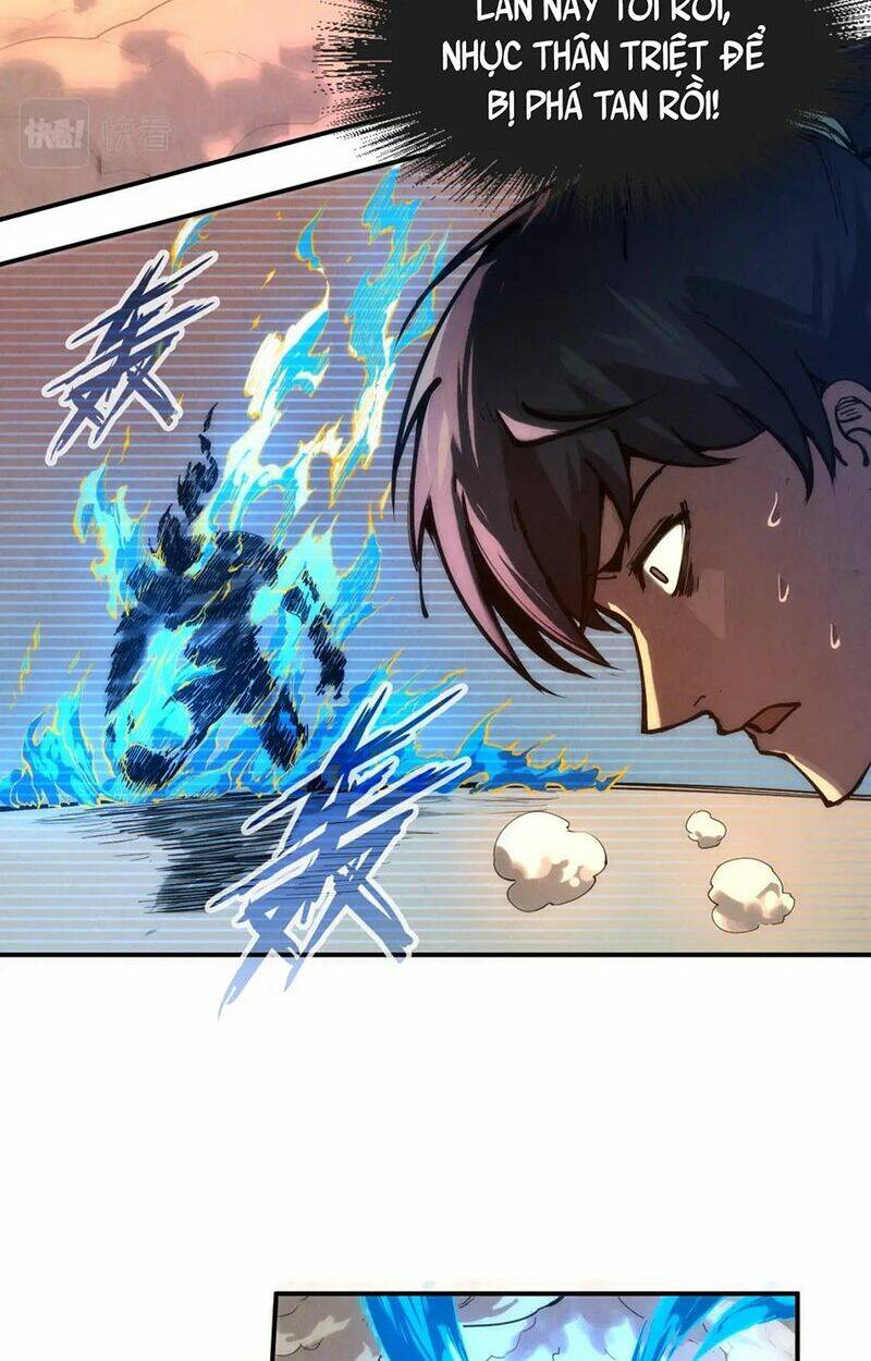 Vạn Cổ Chí Tôn Chapter 106 - Trang 2