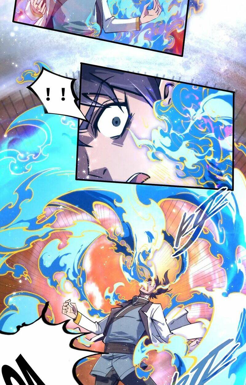 Vạn Cổ Chí Tôn Chapter 106 - Trang 2