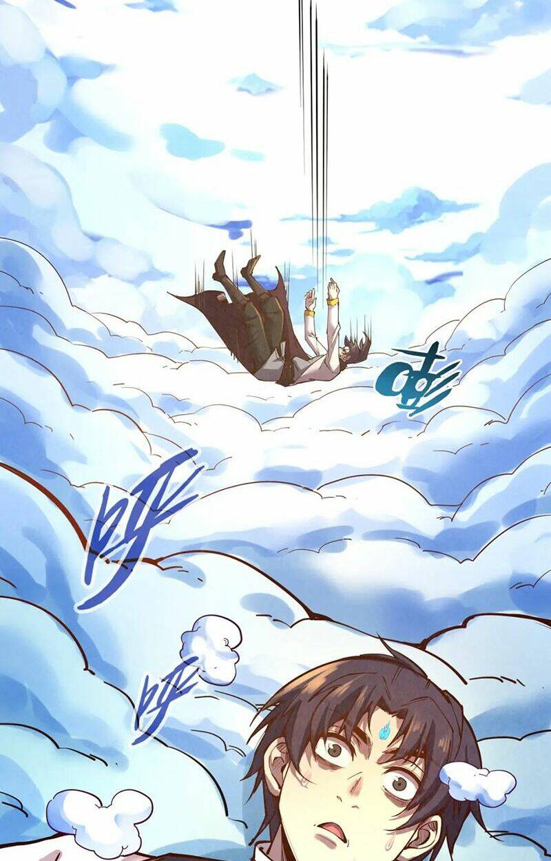 Vạn Cổ Chí Tôn Chapter 106 - Trang 2
