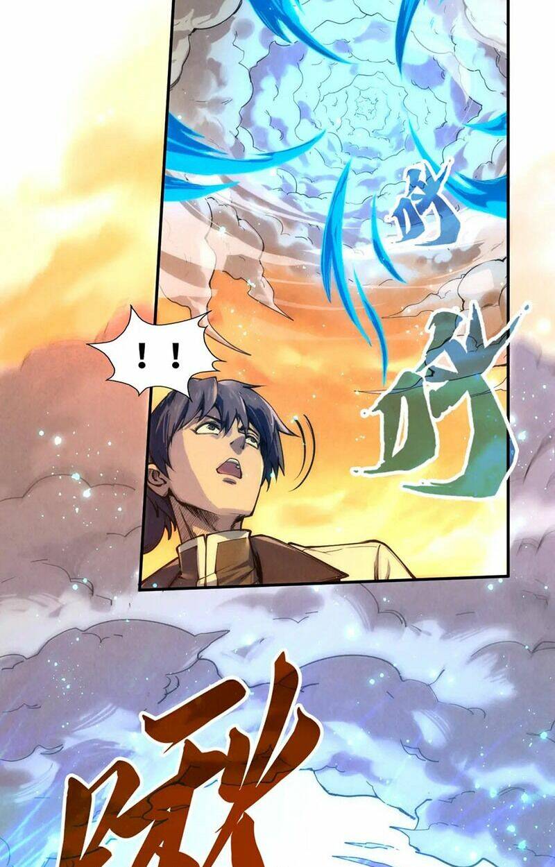 Vạn Cổ Chí Tôn Chapter 106 - Trang 2