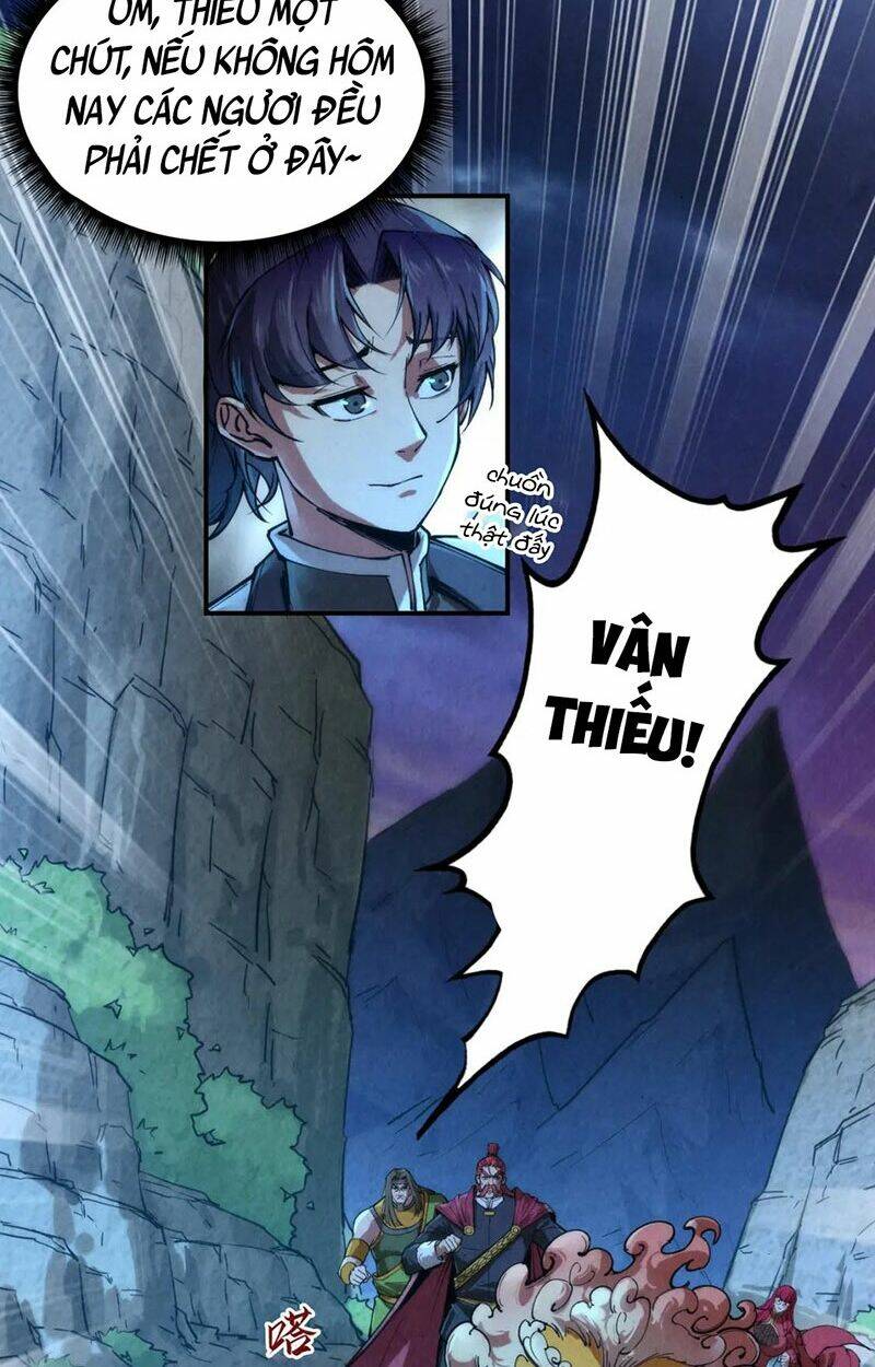 Vạn Cổ Chí Tôn Chapter 107 - Trang 2