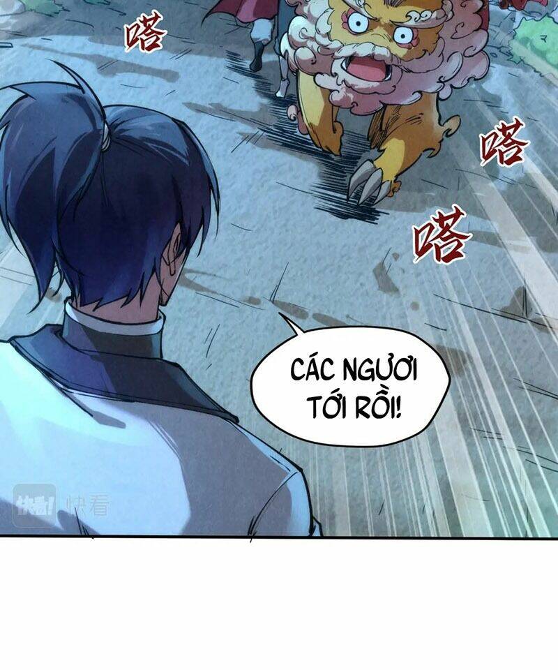 Vạn Cổ Chí Tôn Chapter 107 - Trang 2