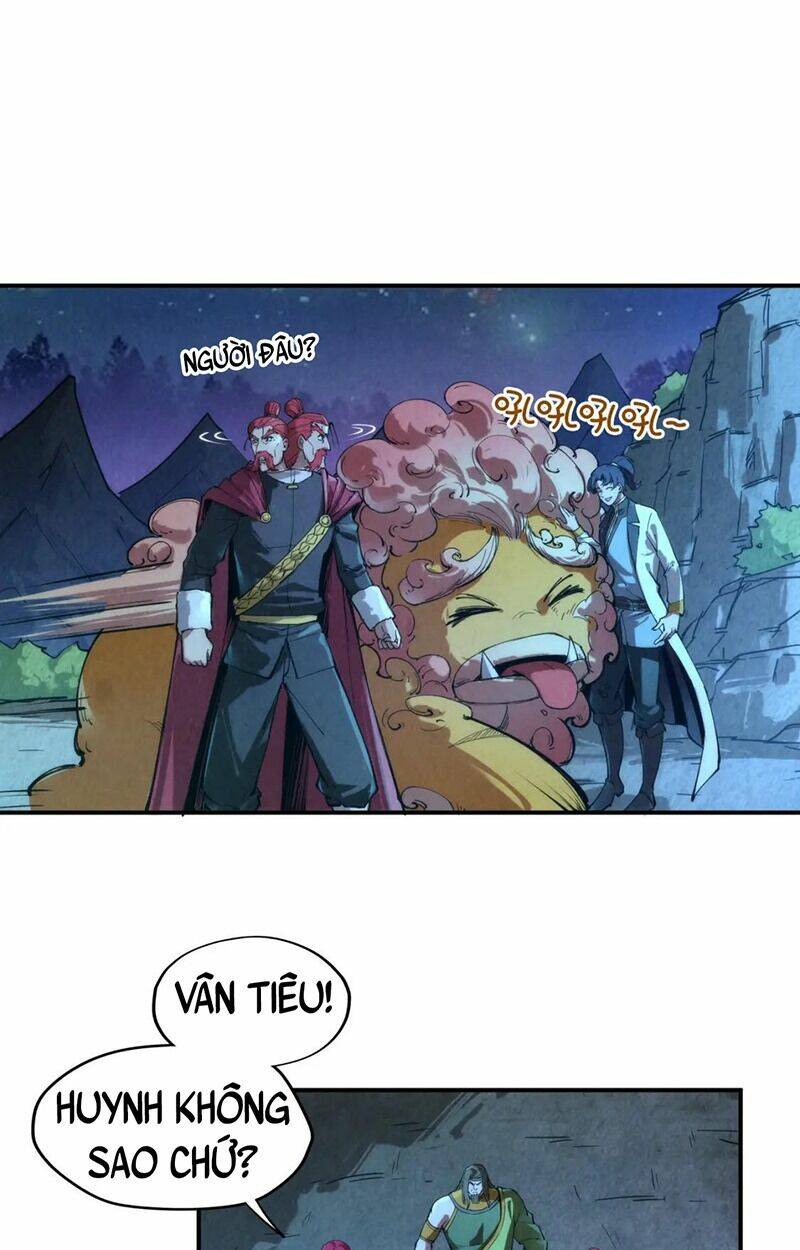 Vạn Cổ Chí Tôn Chapter 107 - Trang 2