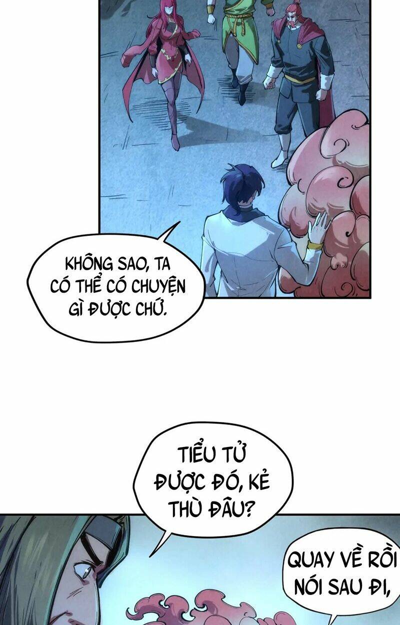 Vạn Cổ Chí Tôn Chapter 107 - Trang 2
