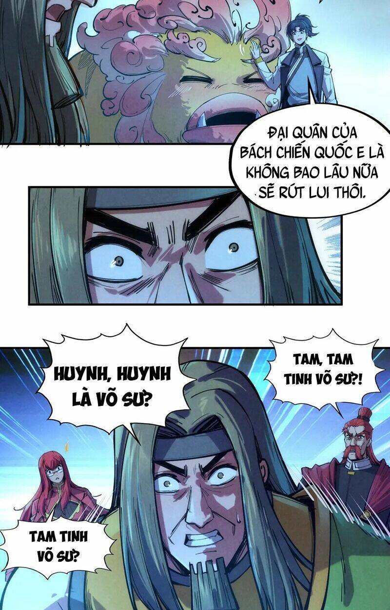 Vạn Cổ Chí Tôn Chapter 107 - Trang 2