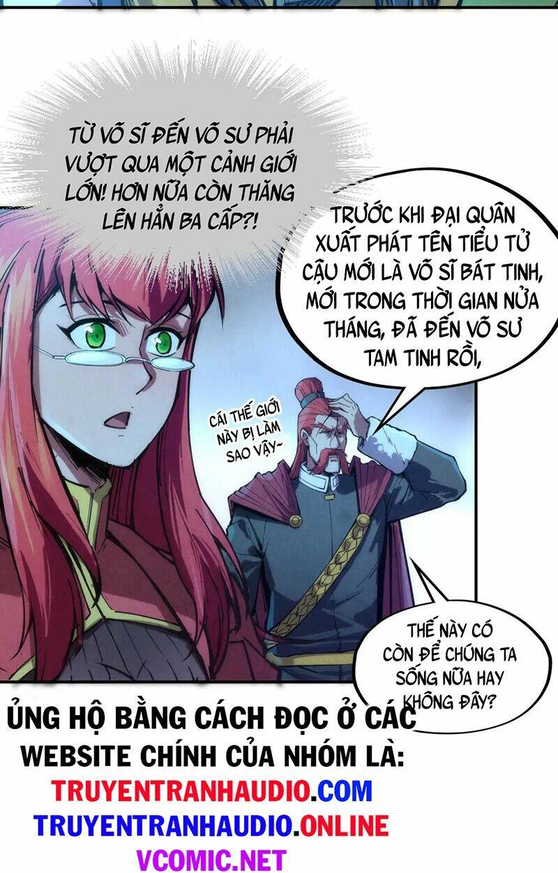 Vạn Cổ Chí Tôn Chapter 107 - Trang 2