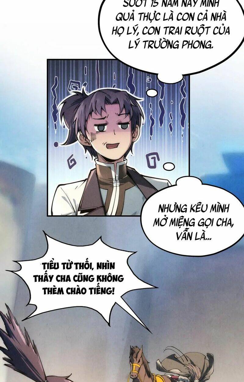 Vạn Cổ Chí Tôn Chapter 107 - Trang 2