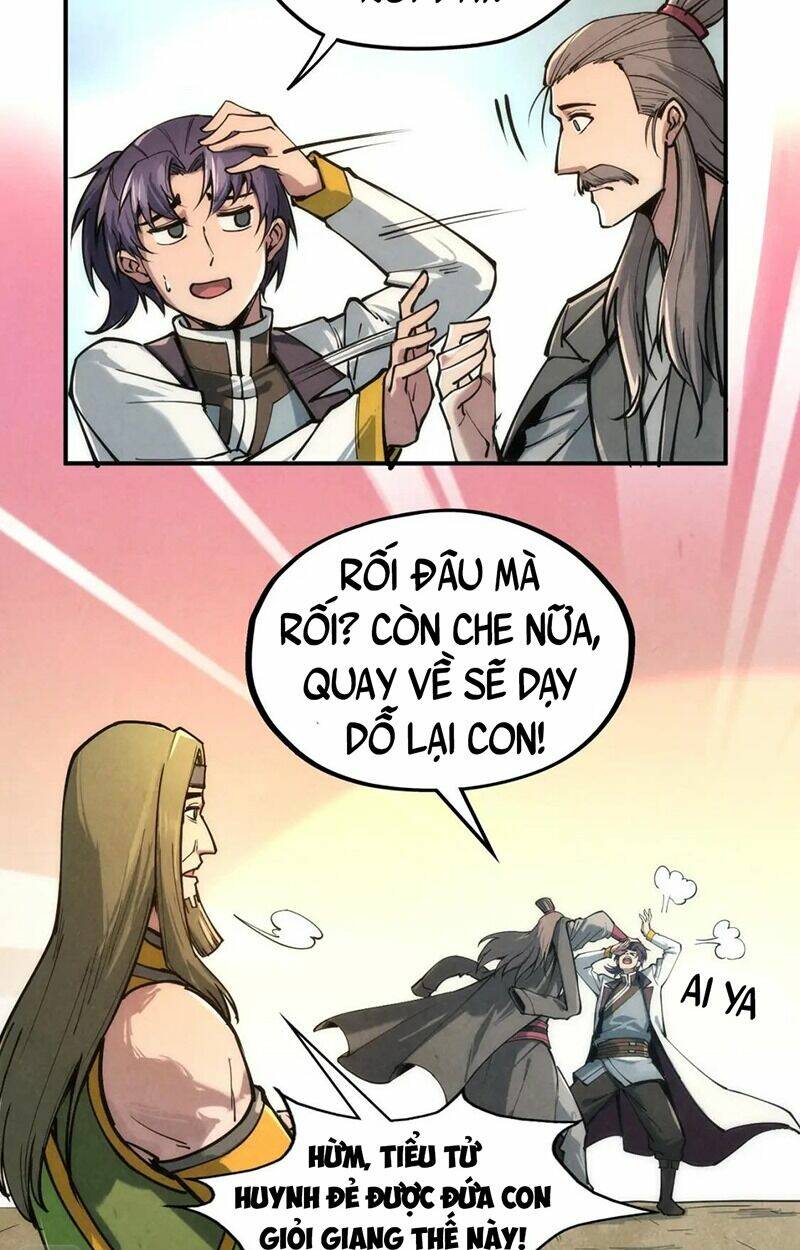 Vạn Cổ Chí Tôn Chapter 107 - Trang 2